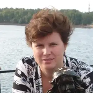 Маргарита Кистинёва
